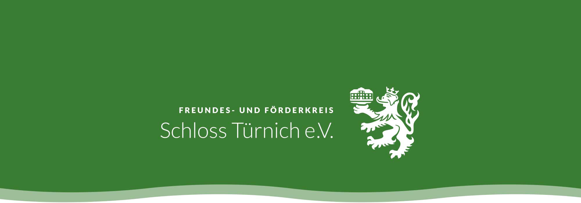 Schloss Türnich Freundeskreis