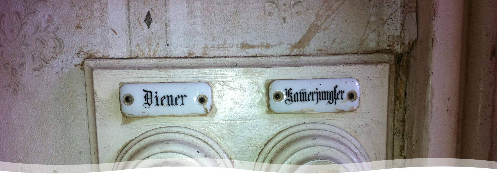 Schloss Türnich Herrenhaus